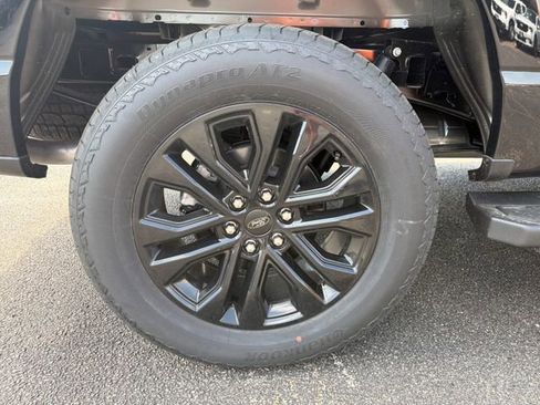 New 2026 Ford F150 Lariat AWD/4WD image 13