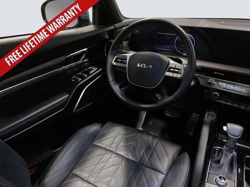 Used 2024 Kia Telluride SX X-Pro AWD/4WD image 28