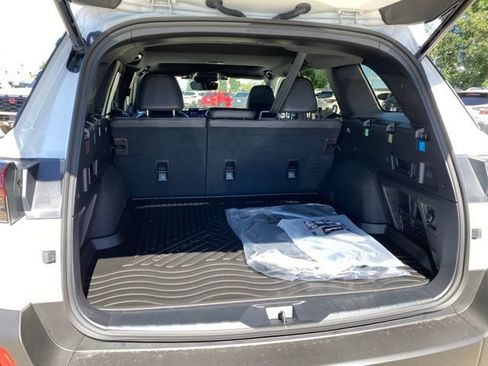 New 2026 Subaru Outback Premium AWD/4WD image 25