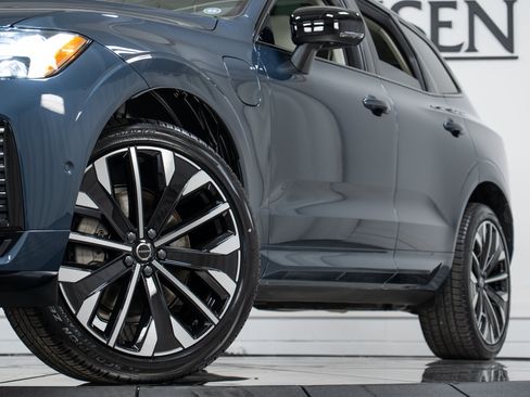 New 2026 Volvo XC60 T8 Ultra w/ Protection Package Premier AWD/4WD image 27