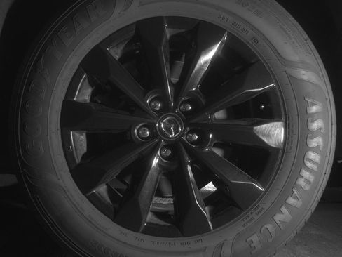 Used 2025 MAZDA CX-50 AWD 2.5 S w/ Premium Package image 14