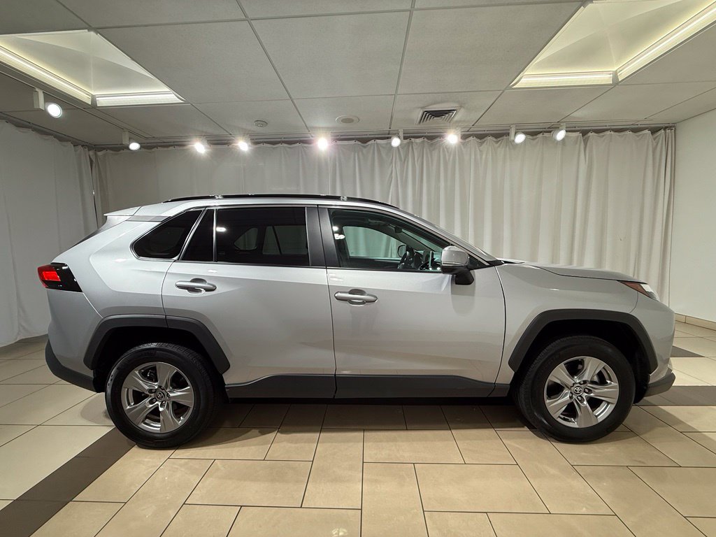 Certified 2024 Toyota RAV4 XLE w/ Convenience Package AWD/4WD image 6