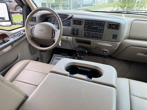 Used 2001 Ford F350 Lariat AWD/4WD image 18
