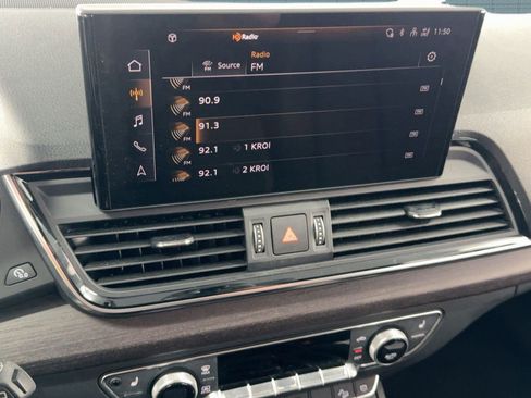 Used 2023 Audi Q5 2.0T Premium w/ Convenience Package image 21