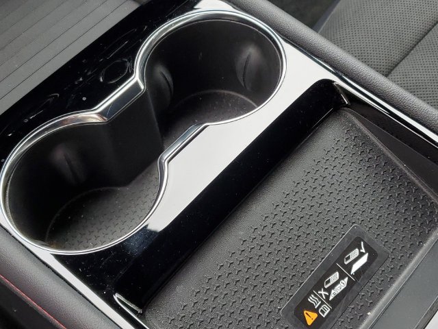 Used 2025 Chevrolet Blazer EV RS AWD/4WD image 19