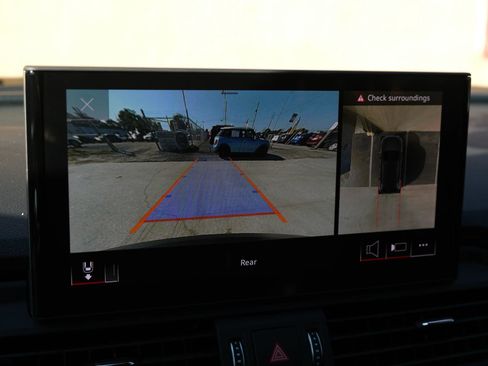 Used 2021 Audi SQ5 Premium Plus image 36