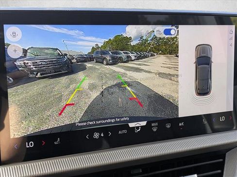 New 2026 Ford Explorer Active image 13