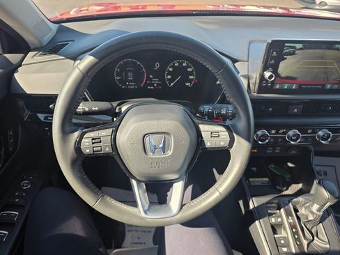 Certified 2024 Honda CR-V EX-L image 23