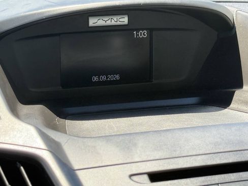 Used 2017 Ford C-MAX Energi SE w/ Interior Protection Package FWD image 20