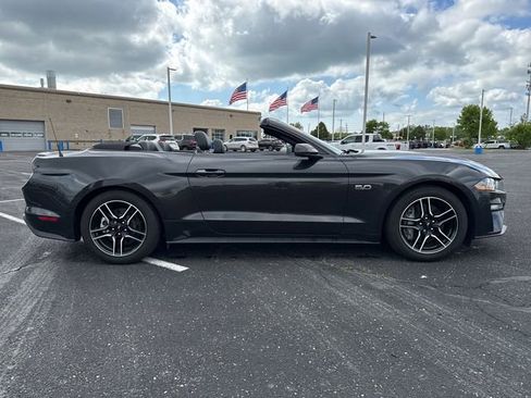 Used 2023 Ford Mustang GT Premium w/ Equipment Group 401A image 32