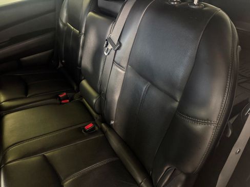 Used 2015 Nissan Pathfinder Platinum w/ Cargo Package AWD/4WD image 14