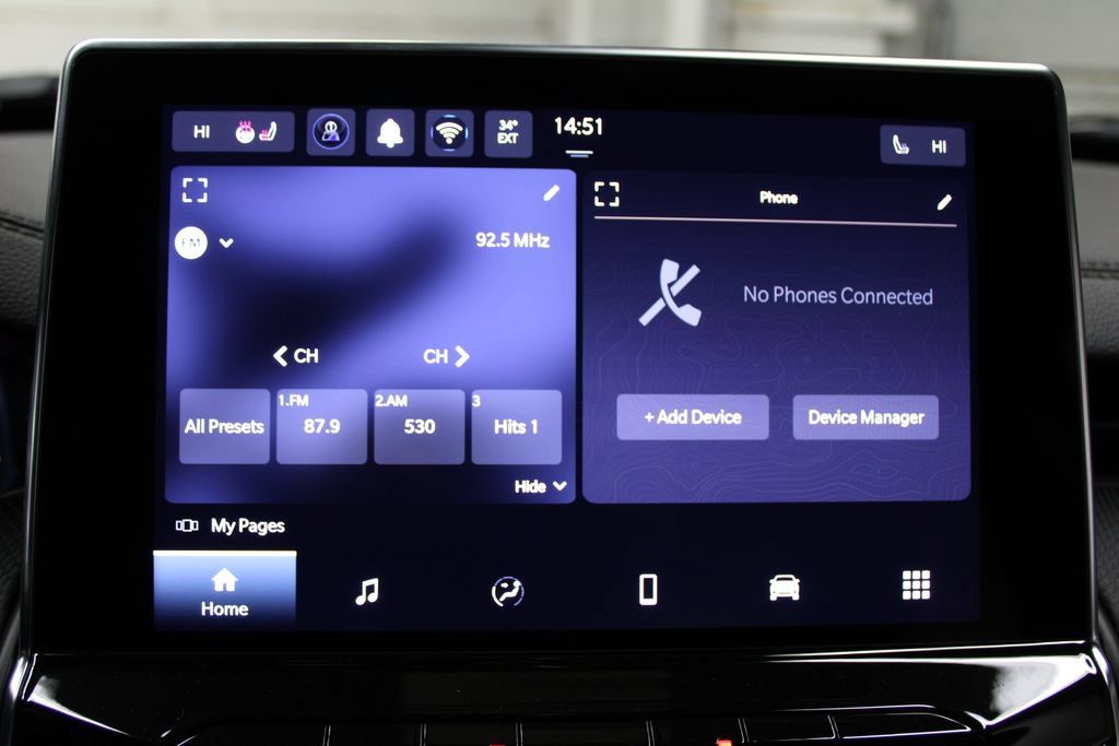 New 2026 Jeep Compass Limited AWD/4WD image 14