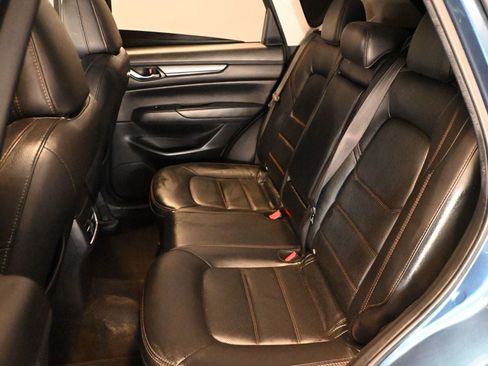 Used 2021 MAZDA CX-5 Touring w/ Touring Preferred SV Package FWD image 13