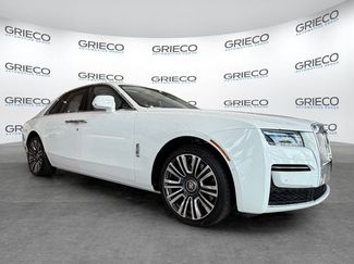 Used 2024 Rolls-Royce Ghost AWD/4WD video 1