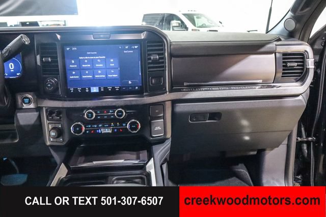 Used 2026 Ford F250 Platinum AWD/4WD image 54