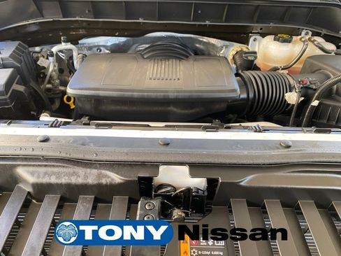 Used 2024 Chevrolet Silverado 1500 W/T w/ WT Fleet Convenience Package image 36