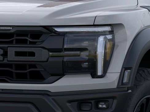 New 2026 Ford F150 Raptor AWD/4WD image 20