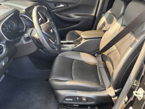 Used 2023 Chevrolet Malibu LT w/ LPO, Floor Liner Package image 3