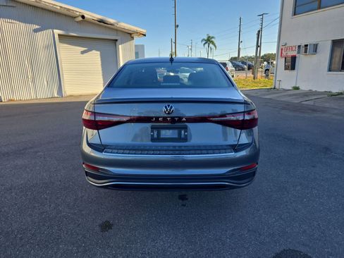 Used 2026 Volkswagen Jetta S FWD image 7