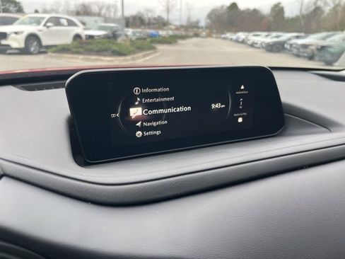 New 2026 MAZDA CX-30 AWD 2.5 S w/ Select Sport Pkg image 13