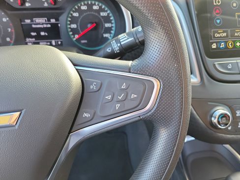 Used 2024 Chevrolet Malibu LT FWD image 23