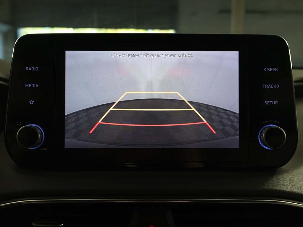 Certified 2023 Hyundai Santa Fe SE AWD/4WD image 37