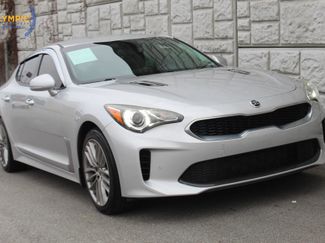 Used 2018 Kia Stinger video 2