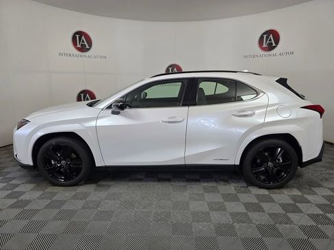Used 2021 Lexus UX 250h w/ Premium Package AWD/4WD image 6