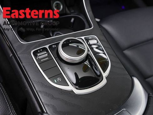 Used 2020 Mercedes-Benz C 300 4MATIC Sedan image 13