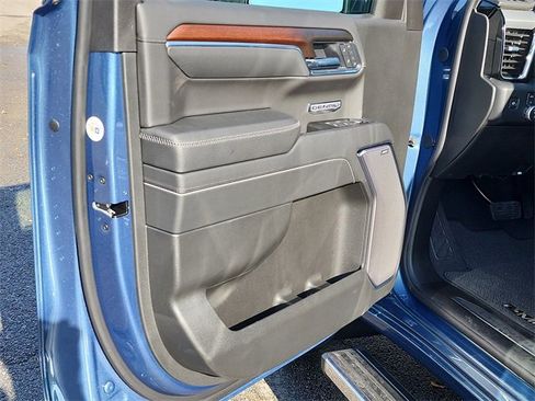 New 2026 GMC Sierra 1500 Denali w/ Denali Reserve Package image 14