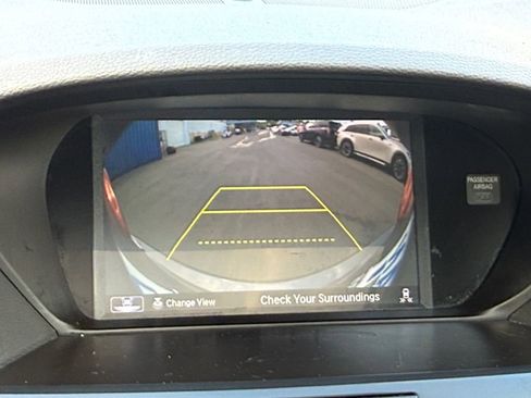Used 2019 Acura TLX w/ Technology & A-SPEC Pkg FWD image 17
