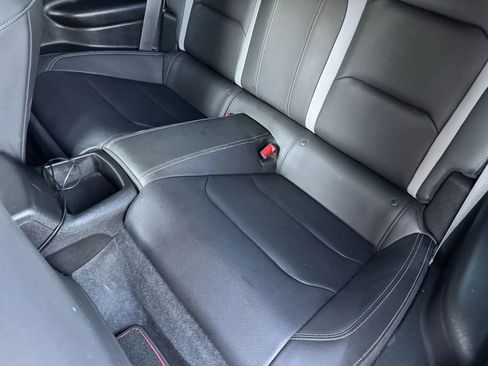 Used 2018 Chevrolet Camaro SS w/ Redline Edition image 18