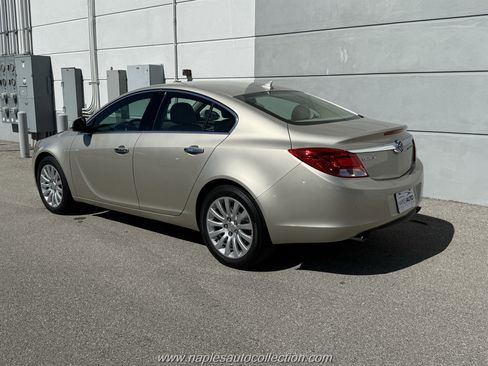 Used 2013 Buick Regal Premium image 4