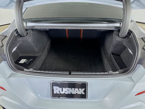 Used 2023 BMW ALPINA B8 xDrive Gran Coupe image 27