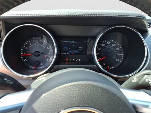 Used 2023 Ford Mustang GT w/ Mustang Nite Pony Package image 14