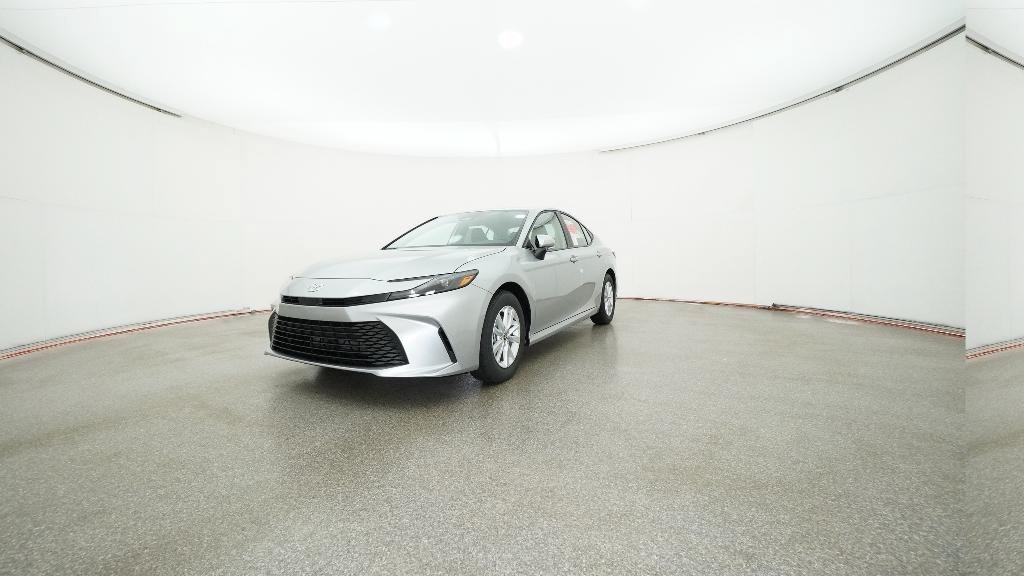 New 2026 Toyota Camry LE w/ Convenience Package FWD image 45