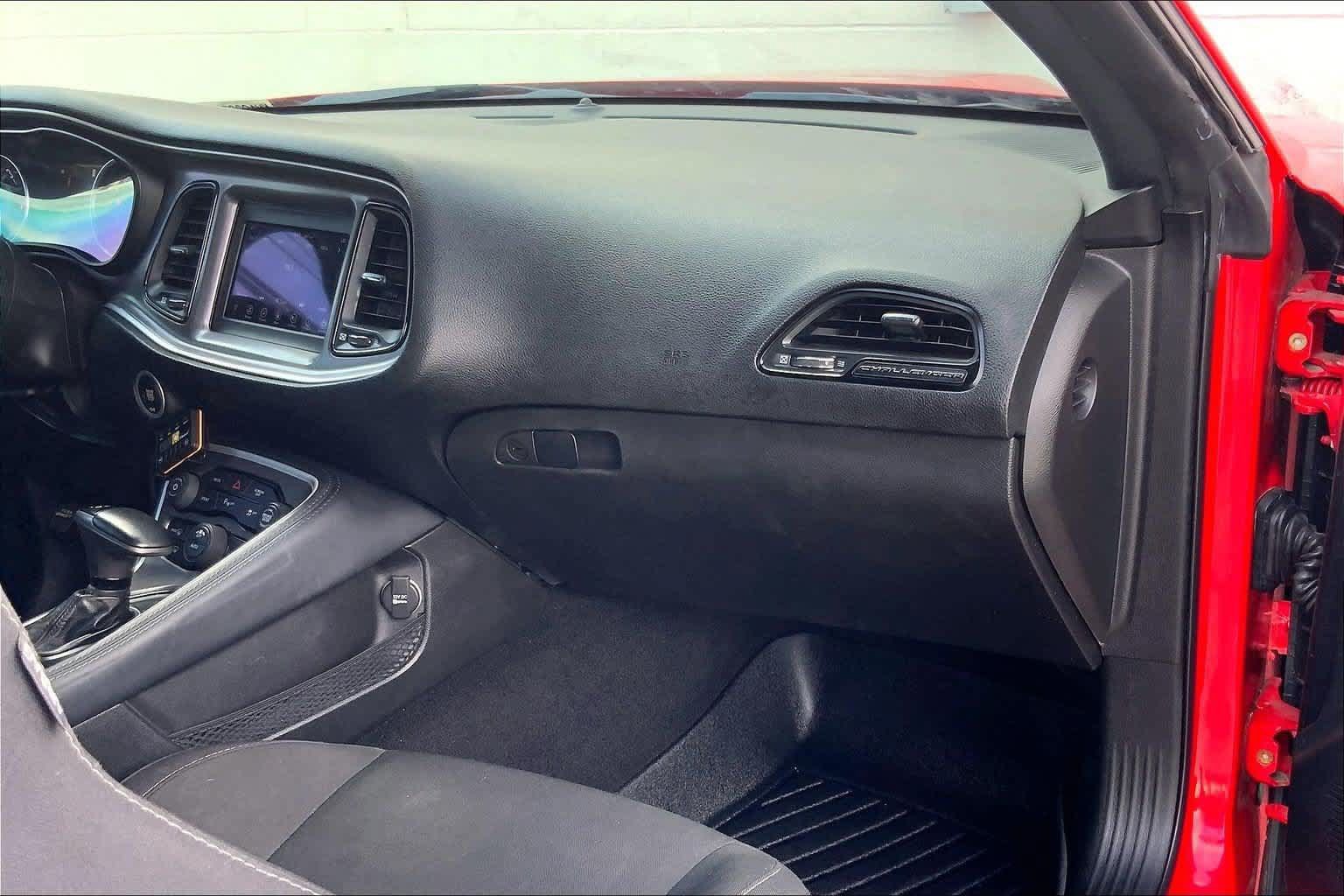 Used 2022 Dodge Challenger R/T RWD image 22