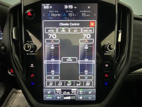 Used 2025 Subaru Forester Premium w/ Convenience Package #1 image 18