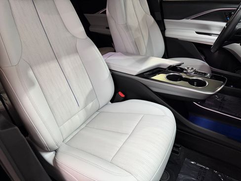 Certified 2024 Cadillac Lyriq Sport w/ LPO, Floor Liner Package RWD image 51