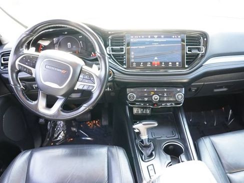 Used 2021 Dodge Durango Citadel w/ Trailer Tow Group IV AWD/4WD image 22