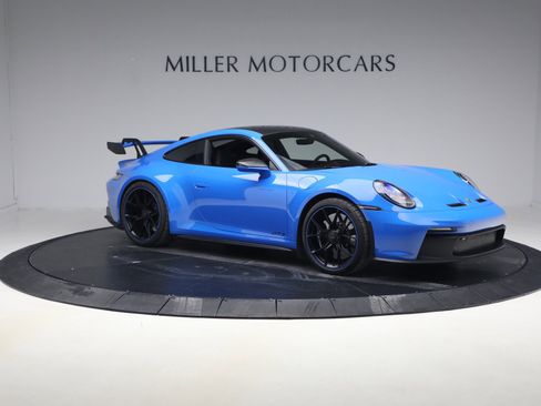 Used 2023 Porsche 911 GT3 image 9