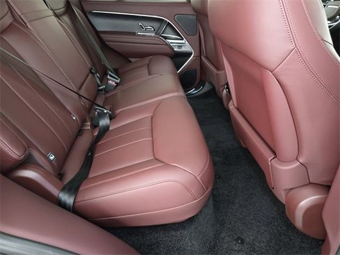New 2026 Land Rover Range Rover SE image 17