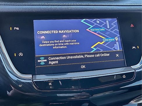Used 2023 Cadillac XT6 Sport AWD/4WD image 21