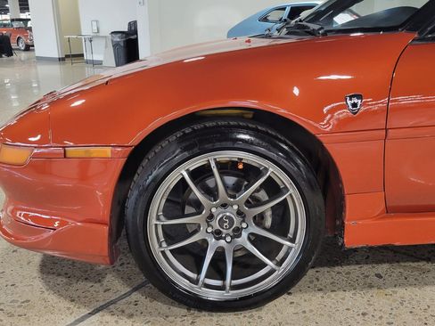 Used 1991 Toyota MR2 Turbo RWD image 34