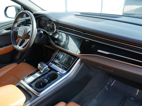 Used 2023 Audi RS Q8 AWD/4WD image 71