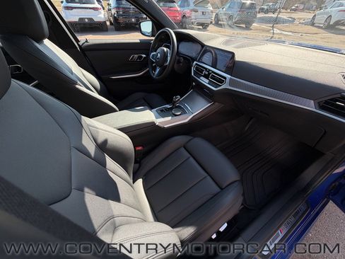 Used 2020 BMW M340i w/ Premium Package image 33