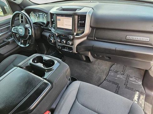 Used 2022 RAM 1500 Big Horn image 25