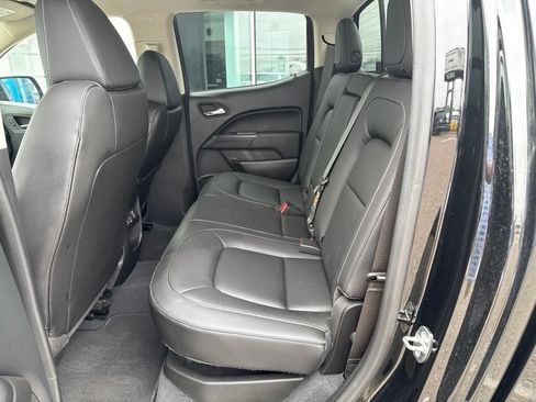 Used 2022 Chevrolet Colorado ZR2 AWD/4WD image 10