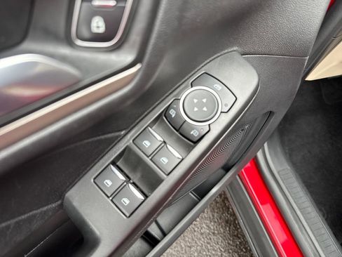 Used 2021 Ford Escape SE w/ Convenience Package image 11