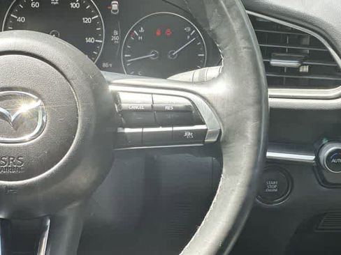 Used 2024 MAZDA CX-30 AWD 2.5 S w/ Select Sport Pkg image 9